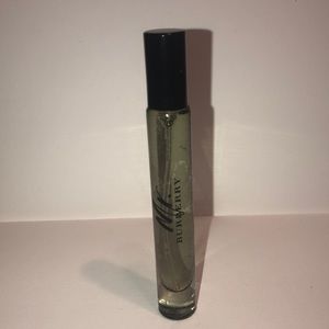 Mr.Burberry EDP for Men